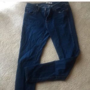 Cabi jeans!